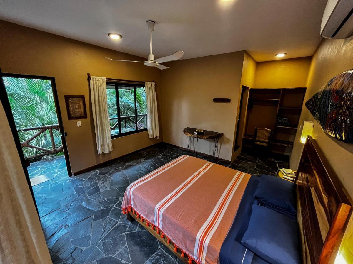 Hotel Gallo De Mar بويرتو إسكونديدو المظهر الخارجي الصورة
