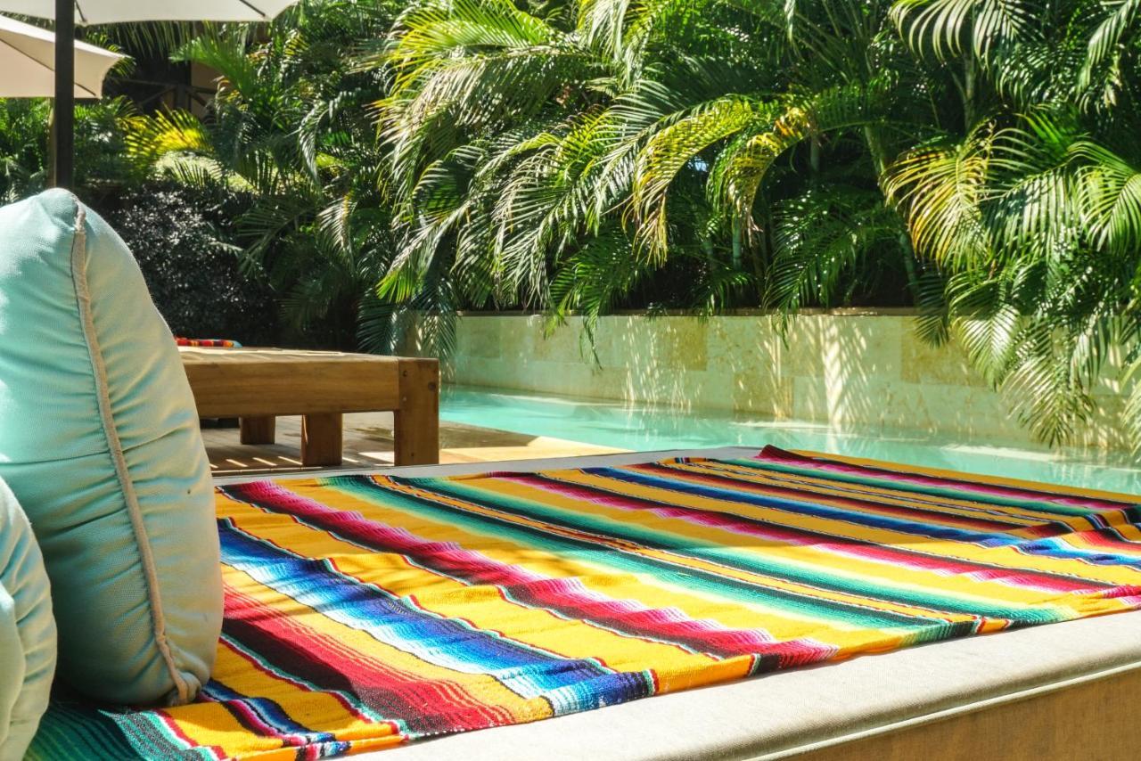 Hotel Gallo De Mar بويرتو إسكونديدو المظهر الخارجي الصورة